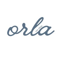 ORLA logo - Similar company to Mvrk