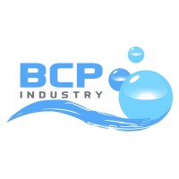 BCP Industry bv logo - Similar company to Djar
