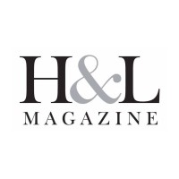 Homes and Living Magazine logo - Similar company to Red Developments Nz