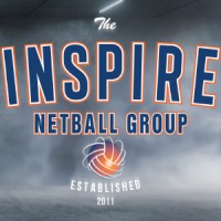 Inspire Netball Group logo - Similar company to Painpod™ Biotechnology