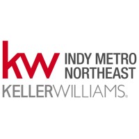 Keller Williams Indy Metro Northeast logo - Similar company to Keller Williams Indy Metro