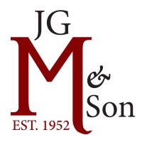 John G. Moser & Son, Inc.