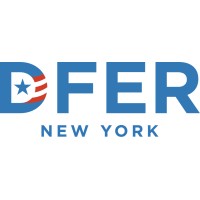 DFER-NY logo - Similar company to Advanced Supplemental Benefits