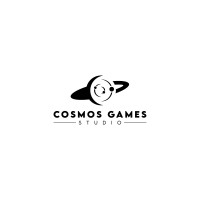 Cosmos Games Studio logo - Similar company to Bad Bishop