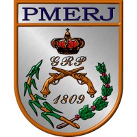 Polícia Militar do Estado do Rio de Janeiro - PMERJ logo - Similar company to Redação Certa