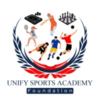 UNIFY Sports Academy Foundation logo - Similar company to Radon Info Technologies