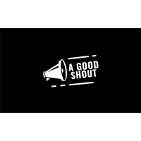 A Good Shout logo - Similar company to Hemify