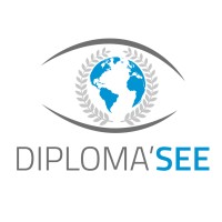 Diploma'See logo - Similar company to Pulp Vision