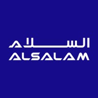 Al-Salam Group W.L.L. logo - Similar company to Time Solution Erp