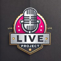 Live-Project logo - Similar company to Going Live Project