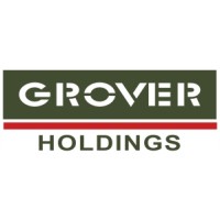 Grover Holdings logo - Similar company to Communal Ai