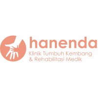 Klinik Hanenda logo - Similar company to Maira Rumah Terapi Anak