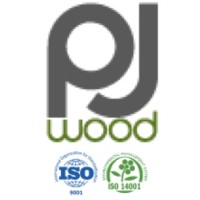 PJ Chonburi Parawood Co., Ltd (PJ Wood) logo - Similar company to Jeffer Engineering And Technology Co.,Ltd