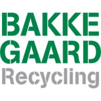 Bakkegaard Recycling A/S logo - Similar company to Peats Soil & Garden Supplies