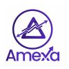 Amexa Corporation_En logo - Similar company to Ozuma