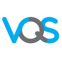VQS logo - Similar company to Vedaqube Solutions