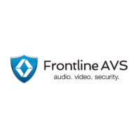 Frontline AVS logo - Similar company to Shenzhen Anncoe Technology Co., Ltd