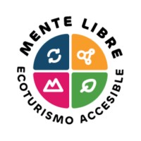 Mente Libre Ecoturismo Accesible logo - Similar company to Antawaya