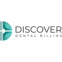 Discover Dental Billing logo - Similar company to Precision Dental Billing