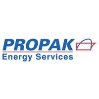 Propak Energy Services logo - Similar company to Brydges, Inc.