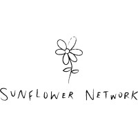 Sunflower Network logo - Similar company to Blue Devils Performing Arts