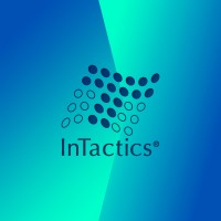 InTactics logo - Similar company to Gamas Group