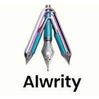 ALwrity logo - Similar company to Mithvin - Your Revenue Booster!