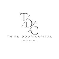 Third Door Capital logo - Similar company to D1 Solutions