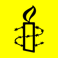 Amnesty International Česká republika logo - Similar company to Institut Pí