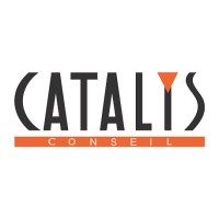 CATALYS Conseil logo - Similar company to Amisep Formation