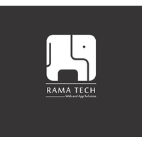 Ramatec (Rayan Andishmandan Mobtaker Ideh Pardaz) logo - Similar company to Gplus It