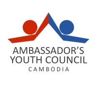 The U.S. Ambassador's Youth Council logo - Similar company to Fulbright And Undergraduate State Alumni Association Of Cambodia (Fusaac)