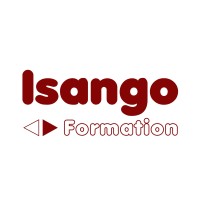 Isango-Formation logo - Similar company to Sgr Formation