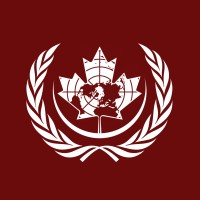Canada Model United Nations logo - Similar company to Project Whyfi