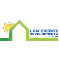 low energy development Pty Ltd logo - Similar company to Coloradans For Responsible Energy Development