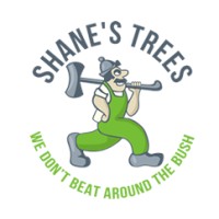 Shane's Trees logo - Similar company to Pattens Group Pty Ltd