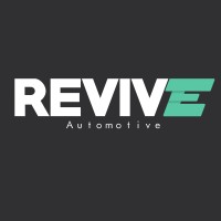 Revive Automotive GmbH logo - Similar company to Softcar