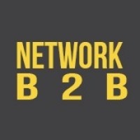 B2B Network logo - Similar company to B2Bnetwork