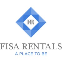 Fisa Rentals Apartments Barcelona logo - Similar company to Bcn Enjoy