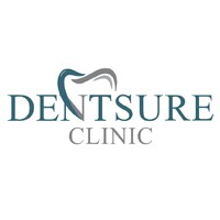 DentSure logo - Similar company to Unique Strokes
