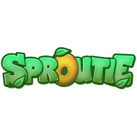 Sproutie NFT Game logo - Similar company to Arii Inc,