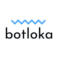 Botloka logo - Similar company to Mimyk