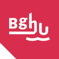 BghU logo - Similar company to Citadog