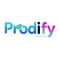 Prodify - Product Management Club of IIM Bodh Gaya logo - Similar company to Anstrofast Technologies Pvt Ltd