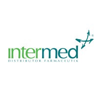 Intermed shpk logo - Similar company to Medfau