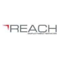 REACH Employment Services logo - Similar company to Experts Plus Recruitment Services