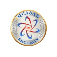 Quasar Security Group logo - Similar company to Quasar Security & Services