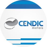 CENDIC Metais logo - Similar company to Cendic - Distribuidora