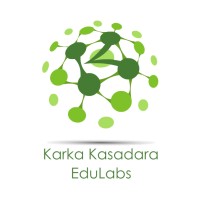 Karka Kasadara EduLabs logo - Similar company to We Are Crewind