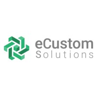 eCustom Solutions logo - Similar company to Eml Training